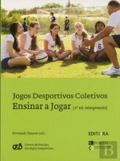 Jogos Desportivos Coletivos