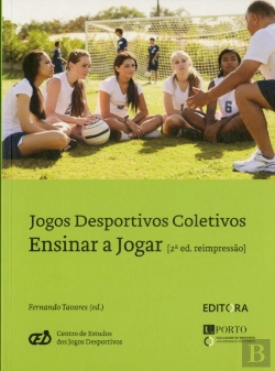 Bertrand.pt - Jogos Desportivos Coletivos