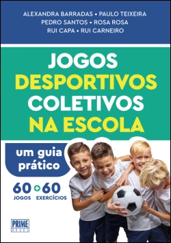 Bertrand.pt - Jogos Desportivos Coletivos na Escola