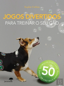 Bertrand.pt - Jogos Divertidos para Treinar o Seu Cão