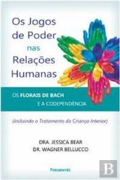 Jogos do Poder nas Relações Humanas