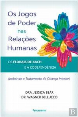 Bertrand.pt - Jogos do Poder nas Relações Humanas