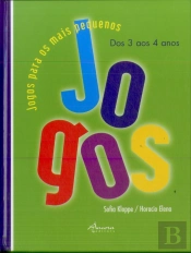 Jogos dos 3 aos 4 Anos