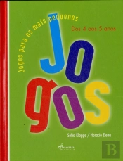 Jogos dos 4 aos 5 Anos