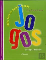 Jogos dos 5 aos 6 Anos
