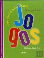 Jogos dos 5 aos 6 Anos