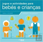 Jogos e Actividade para Bebés e Crianças
