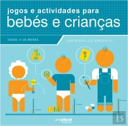 Bertrand.pt - Jogos e Actividade para Bebés e Crianças