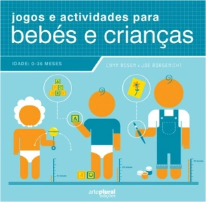 Jogos e Actividade para Bebés e Crianças