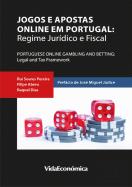 Jogos e Apostas Online em Portugal