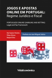 Jogos e Apostas Online em Portugal