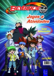 Jogos e Atividades