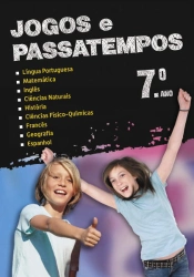 Jogos e Passatempos - 7.º Ano