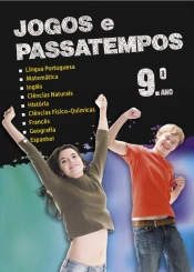Jogos e Passatempos - 9.º Ano