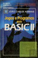 Jogos e Programas em Basic I I