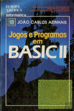 Bertrand.pt - Jogos e Programas em Basic I I