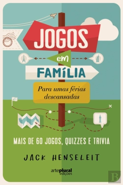 Bertrand.pt - Jogos em Família