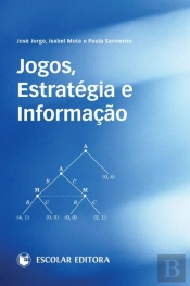 Jogos, Estratégia e Informação