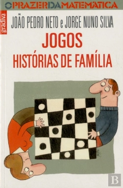 Bertrand.pt - Jogos: Histórias de Família