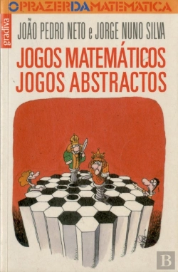 Bertrand.pt - Jogos Matemáticos, Jogos Abstractos