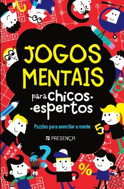 Bertrand.pt - Jogos Mentais Para Chicos-Espertos