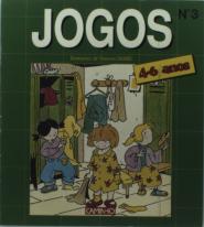 Jogos Nº 3 (4-6 Anos)