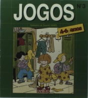 Jogos Nº 3 (4-6 Anos)