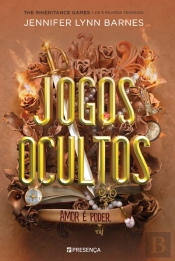 Jogos Ocultos