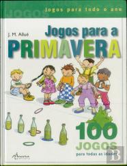 Jogos Para a Primavera