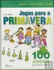 Jogos Para a Primavera