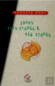 Jogos para Atores e Não-Atores