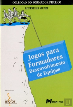 Bertrand.pt - Jogos Para Formadores