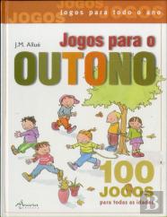 Jogos Para o Outono
