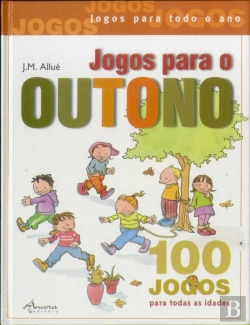 Bertrand.pt - Jogos Para o Outono