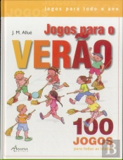 Jogos Para o Verão