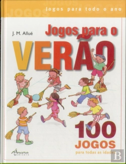Bertrand.pt - Jogos Para o Verão