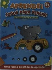 Jogos para Pensar