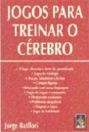 Jogos para Treinar o Cérebro