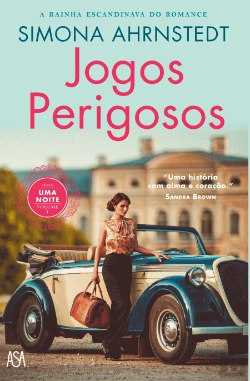 Bertrand.pt - Jogos Perigosos
