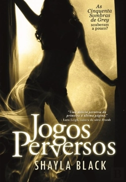 Bertrand.pt - Jogos Perversos