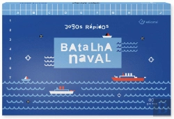 Bertrand.pt - Jogos Rápidos - Batalha Naval 2