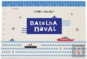 Jogos Rápidos - Batalha Naval
