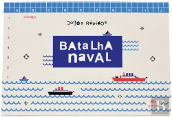Bertrand.pt - Jogos Rápidos - Batalha Naval
