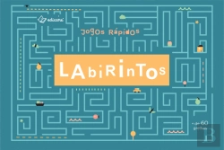 Bertrand.pt - Jogos Rápidos - Labirintos