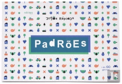 Bertrand.pt - Jogos Rápidos - Padrões