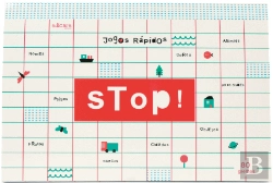 Bertrand.pt - Jogos Rápidos - Stop!