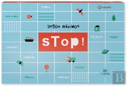 Bertrand.pt - Jogos Rápidos - Stop