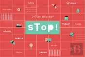 Jogos Rápidos - Stop
