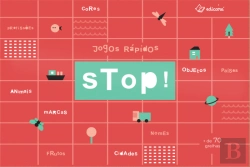 Bertrand.pt - Jogos Rápidos - Stop