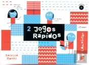 Jogos Rápidos - Vol. I